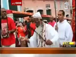 Bbc Urdu Sairbeen On Aaj News (5th June 2014)