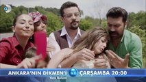 Ankara'nın Dikmeni 13.Bölüm Fragmanı izle - Fragmanlarizle.org