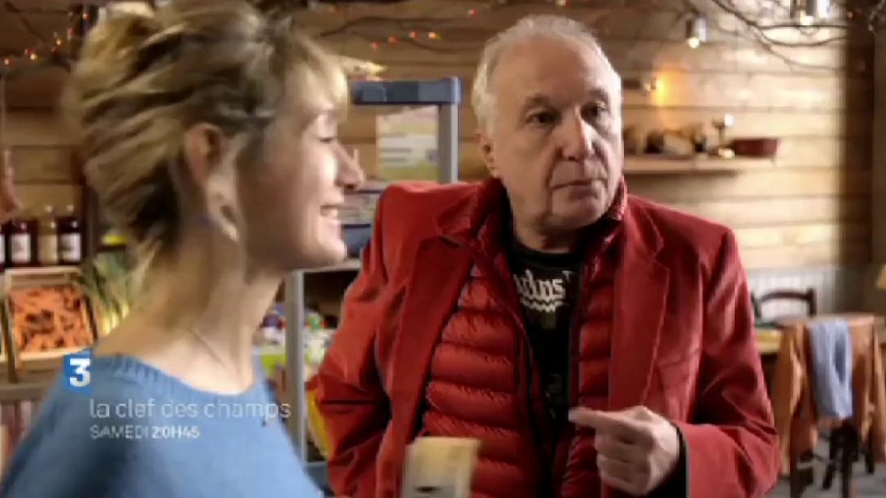 La Clef des champs - Bande annonce France 3