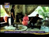 Arranged Marriage _ Promo  - 5 -  ARY DIGITAL