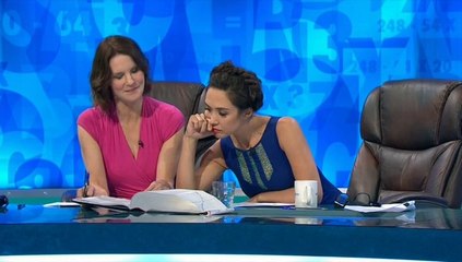 Myleene Klass & Susie Dent - Countdown 70x095 2014,06,05 0602a2