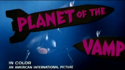  - Bande-Annonce  (Anglais)