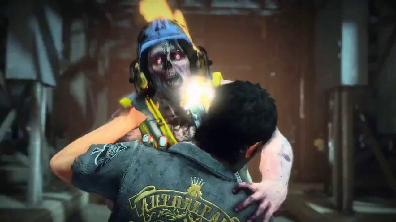 Dead Rising 3 - PC Trailer