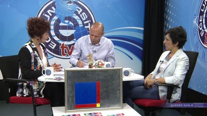 MATEMATİKTEN KİM KORKAR ? / E. S._ Prof Dr Sema Aydoğdu İle Çocuğa Dair Her Şey