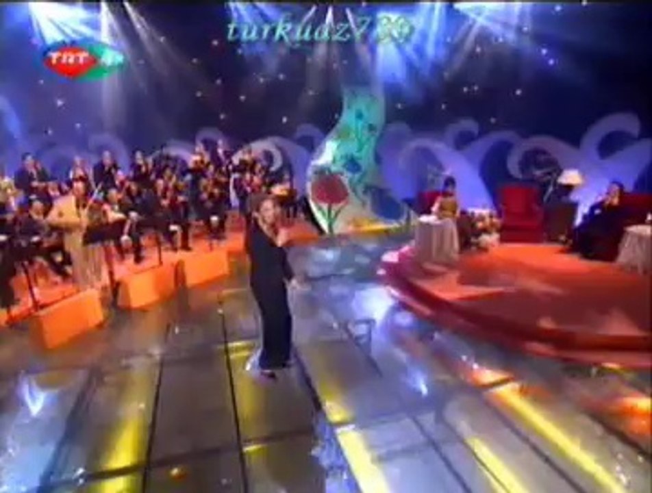 Seher DİLMAÇ MERİÇ-Ömrümüzün Baharı Birlikte Geçsin