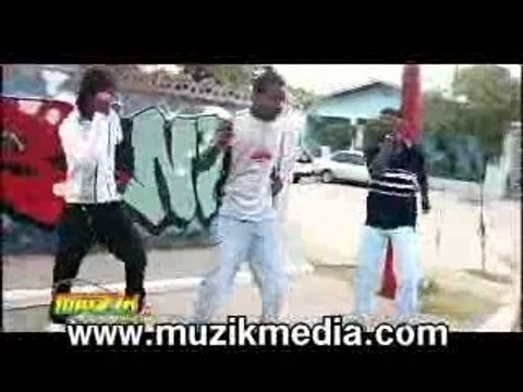 Rah Rah riddim Medley