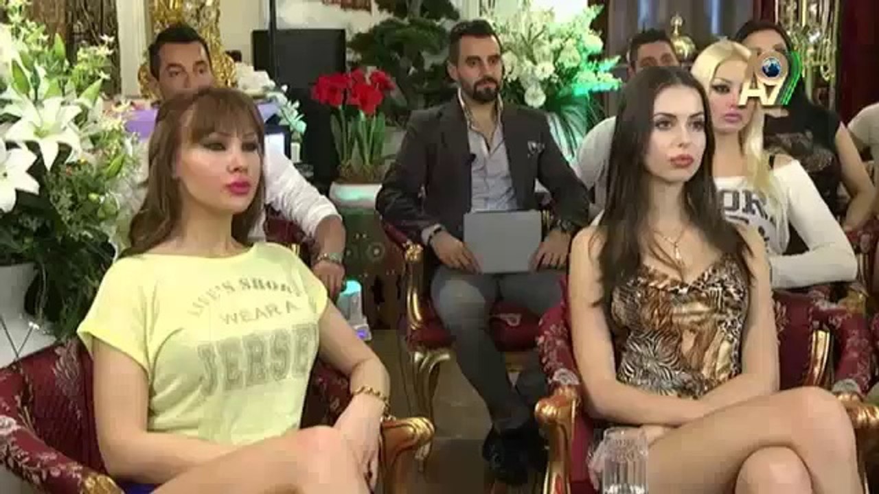 İnsan kendi nefsine nasıl zulmeder._ (Adnan Oktar)