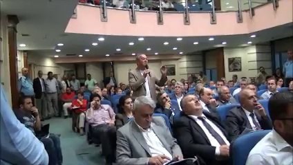 Buca Bld. Haziran Ayı Meclisi-2