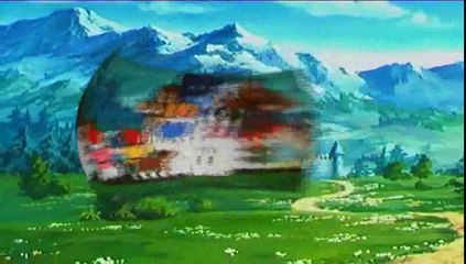 The Legend of Snow White Official Video Trailer