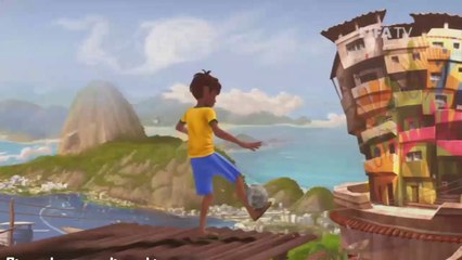 مرحباً بكم في كأس العالم الحلقة 2