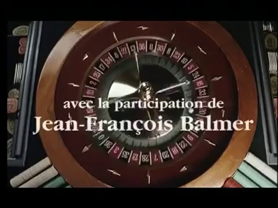 Rien ne va plus (1997) Complet Streaming