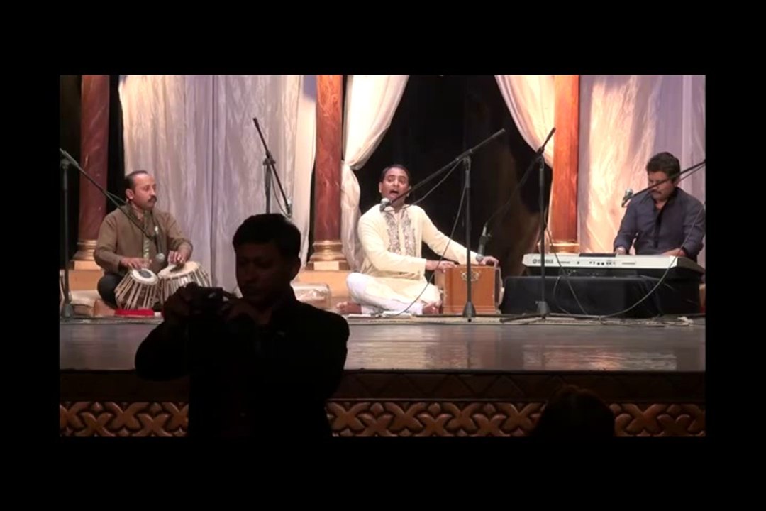 dil ki basti