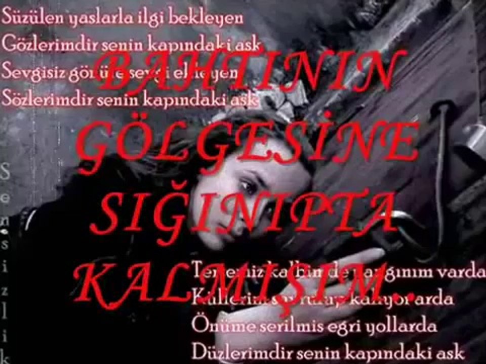 [{{ ORHAN GENCEBAY ^^AŞK DEĞiL^^ }}]