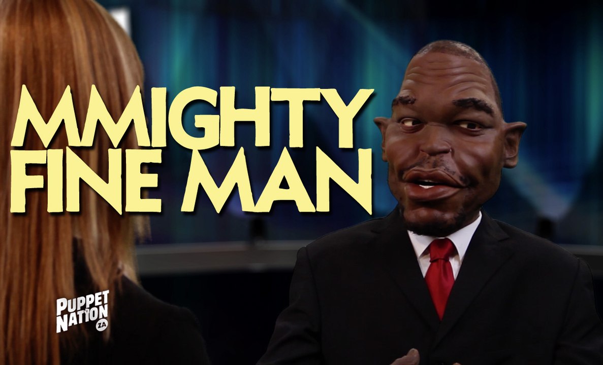 Hard Shout with Mmusi