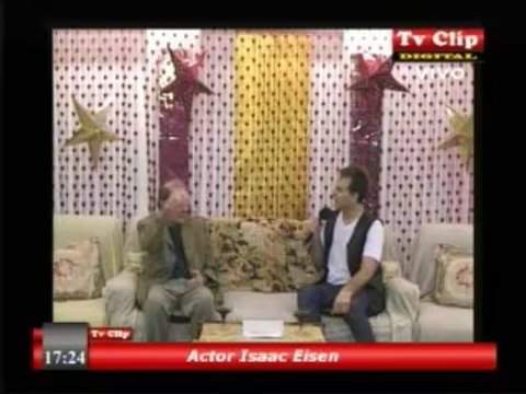 Soy Marquez Lunes 28 abril 2014, Programa de entretenimiento humor tvcliplanus on USTREAM Comedia[2]