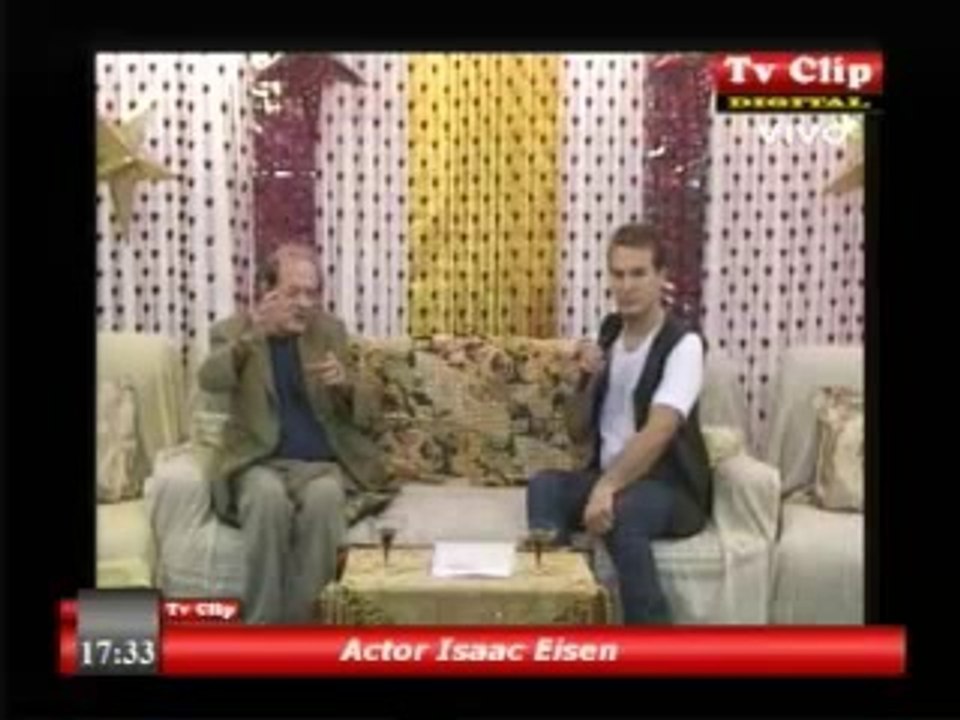 Soy Marquez Lunes 28 abril 2014, Programa de entretenimiento humor  tvcliplanus on USTREAM Comedia[3]