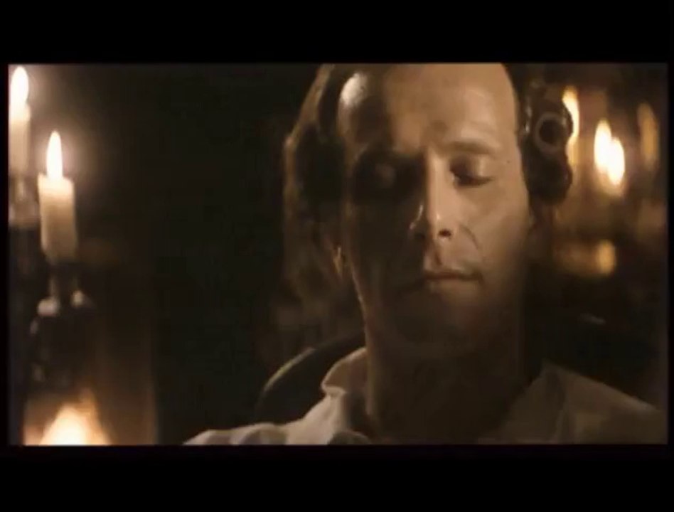 Ridicule (1996)