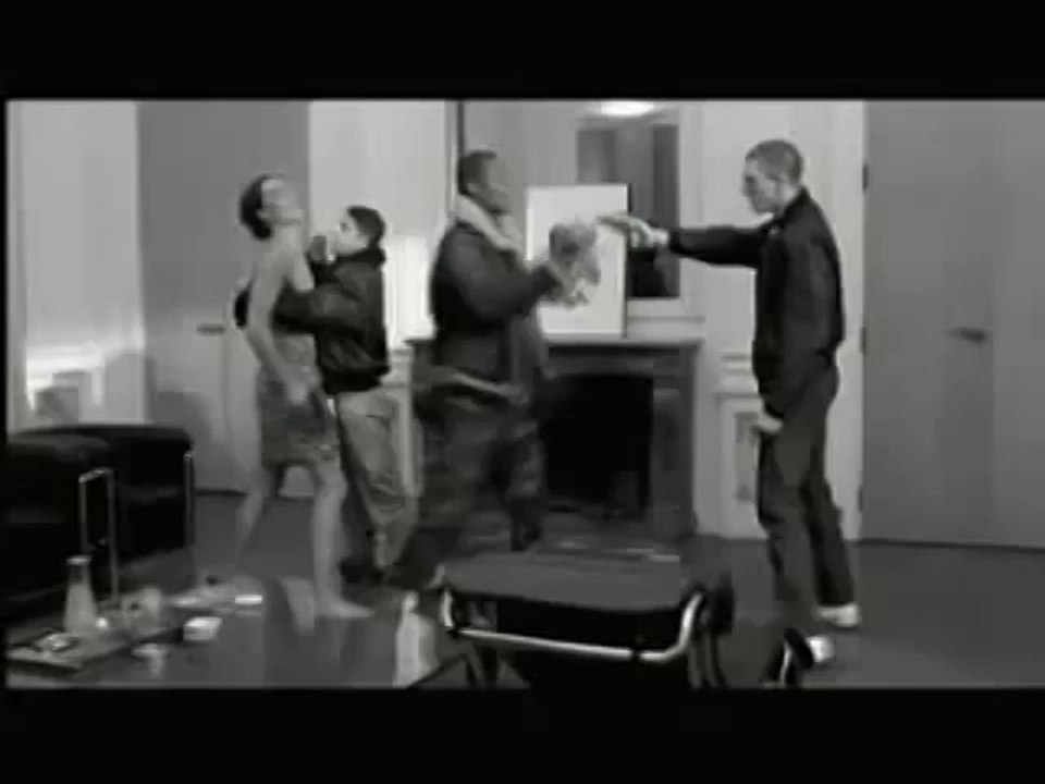 La Haine (1995)
