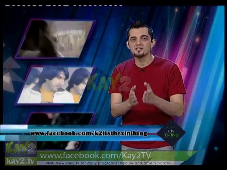 Its XIn's Thing(04-06-2014)