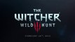 The Witcher 3: Wild Hunt - E3 2014 Trailer - The Sword Of Destiny