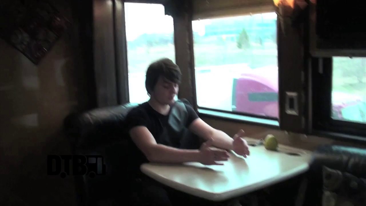 Everfound - BUS INVADERS Ep. 626