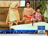 GUNAHGAR KAUN (CRIME SHOW) - 5th June 2014