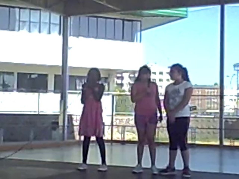 Festa extraescolar 2014 4