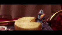 Disneyland Paris - Ratatouille l'Aventure Totalement Toquée de Rémy