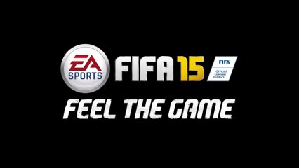 FIFA 15 - Teaser E3 2014