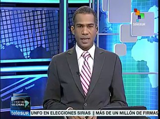 Aprueba G7 más "sanciones" a Rusia, "si la situación lo requiere"