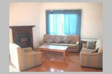 Super Luxe Flat for rent 220 SQ M 1500