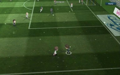 BU DA MI GOL DEĞİL! SEZON 3  – Goley Gol Seçmeleri 'RePush'