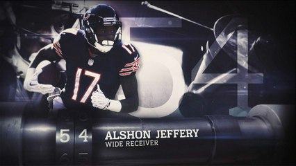 Top 100: Alshon Jeffery