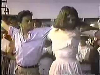 Jane Fonda In The Cool Of The Day