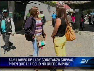 Joven colombiana en estado crítico tras ser quemada por su esposo