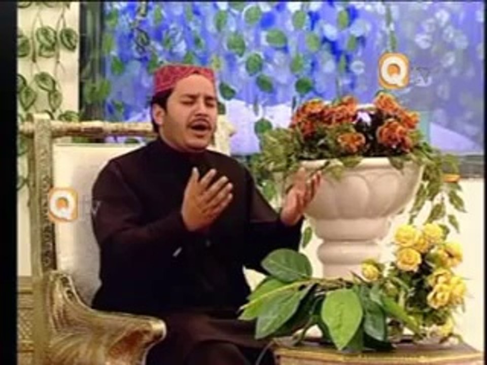 Zameen Maili Nahi Hoti- Shahbaz Qamar Fareedi