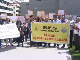 İŞKUR da bunu yaparsa!...