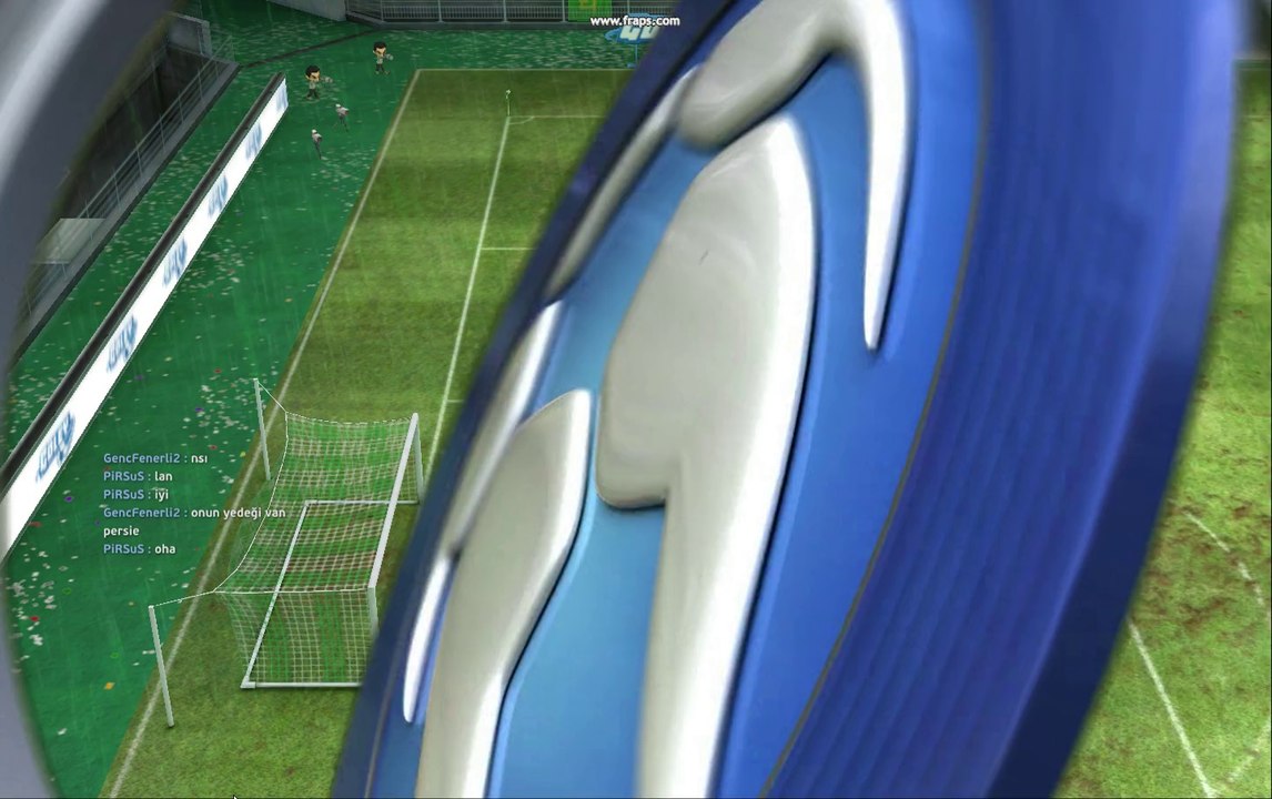 BU DA MI GOL DEĞİL! SEZON 3  – Goley Gol Seçmeleri