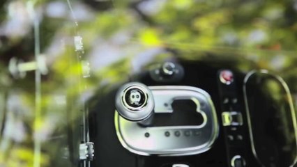 Ron Sandack Revving This Beast