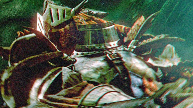 CGR Trailers - MONSTER HUNTER FREEDOM UNITE FOR IOS E3 2014 Trailer