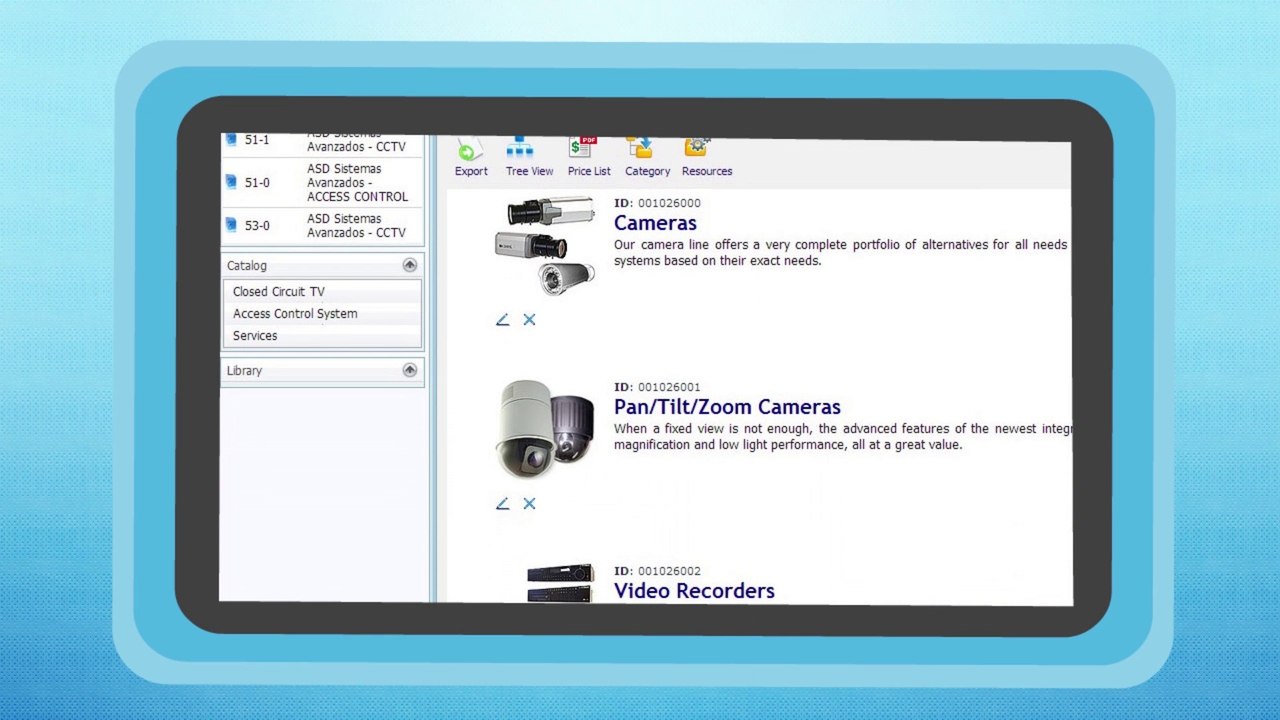 iQuoteXpress - Sales Quotes Simplified
