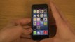 iPhone 5S iOS 8 Beta Hands-On First Look
