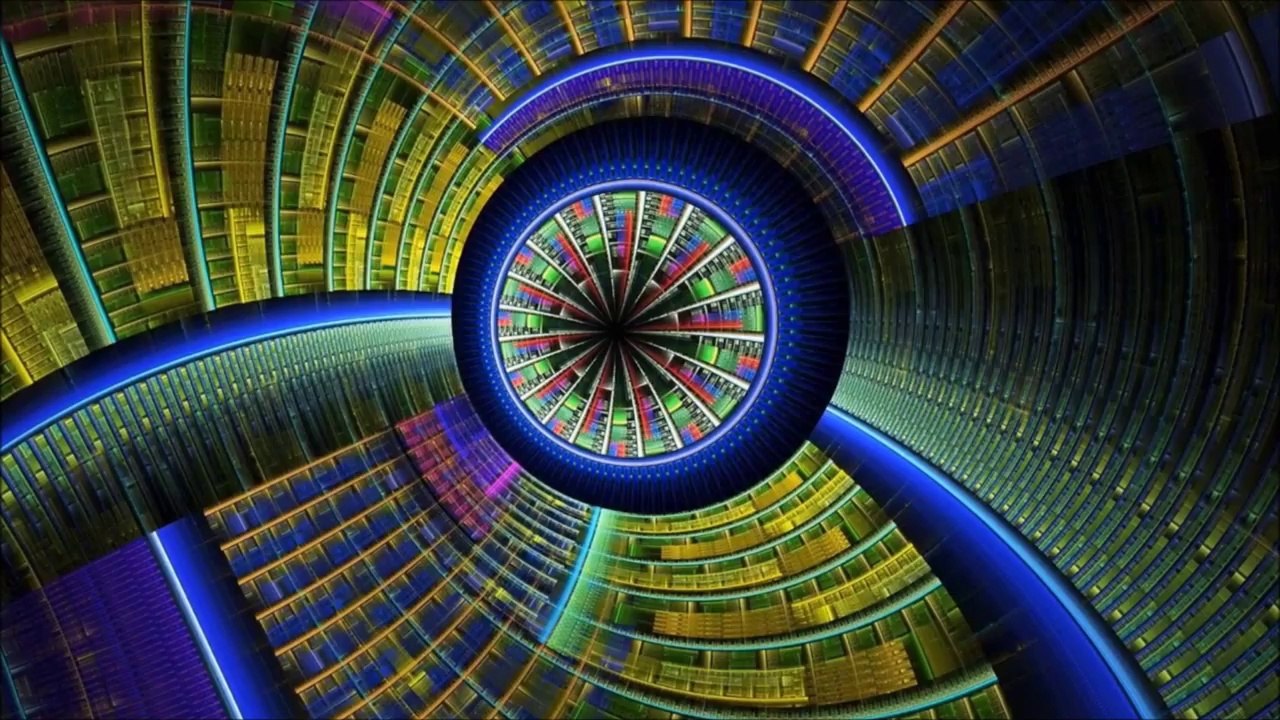 DARK-PSY-GOA-PROGRESSIVE-ॐ-mix-DJ-Psycchose-ॐ-