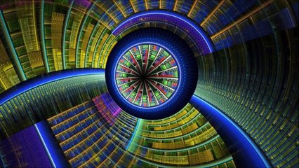 DARK-PSY-GOA-PROGRESSIVE-ॐ-mix-DJ-Psycchose-ॐ-