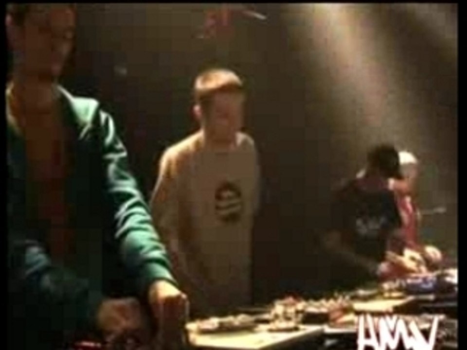 C2c show live 2