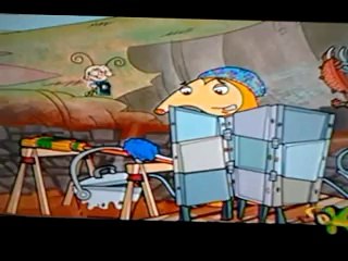 Doki La Serie: El baño de Fico [PREVIA]