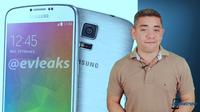 Apple lightning plans, Amazon smartphone event, Galaxy F leaks & more - Pocketnow Daily