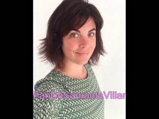 Samanta Villar