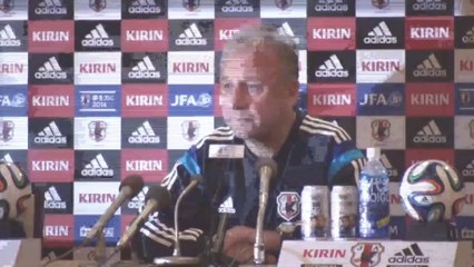 Zac prima dello Zambia: "Atmosfera positiva"