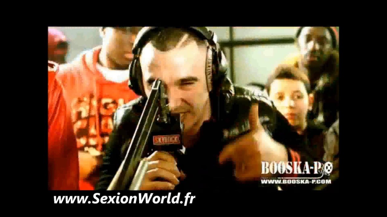 MA DIRECTION-sexion d'assaut  (STUDIO).